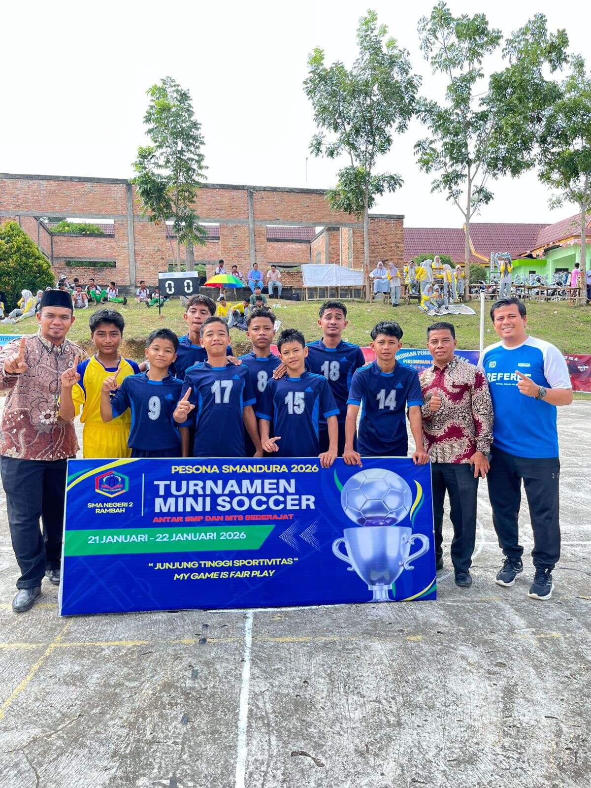 PESONA SMANDURA 2026